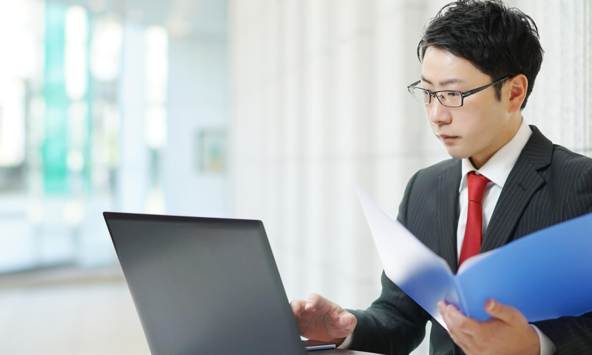 人手不足解消のお手伝いを ~人材紹介~