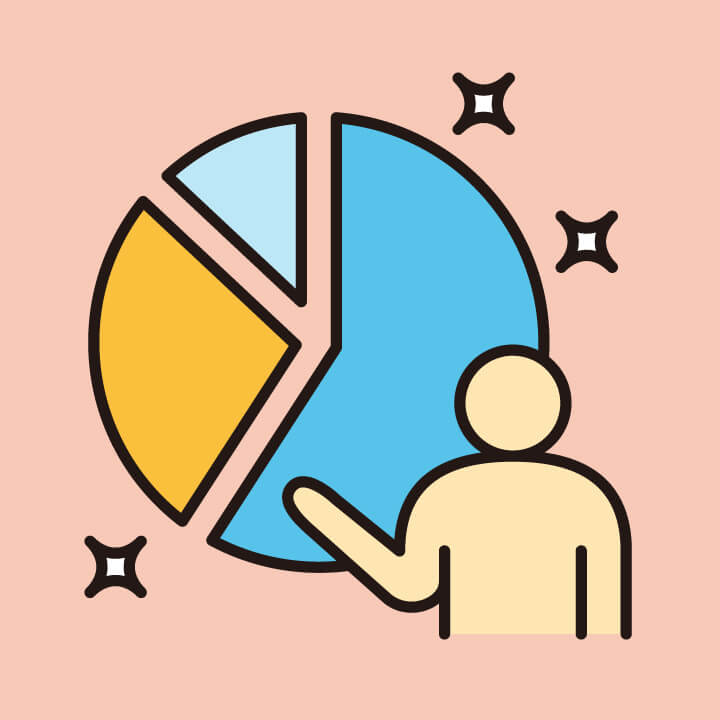 コストと時間の軽減