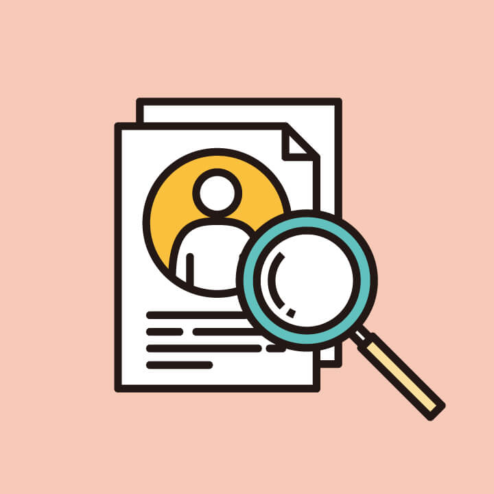 採用時のリスク回避