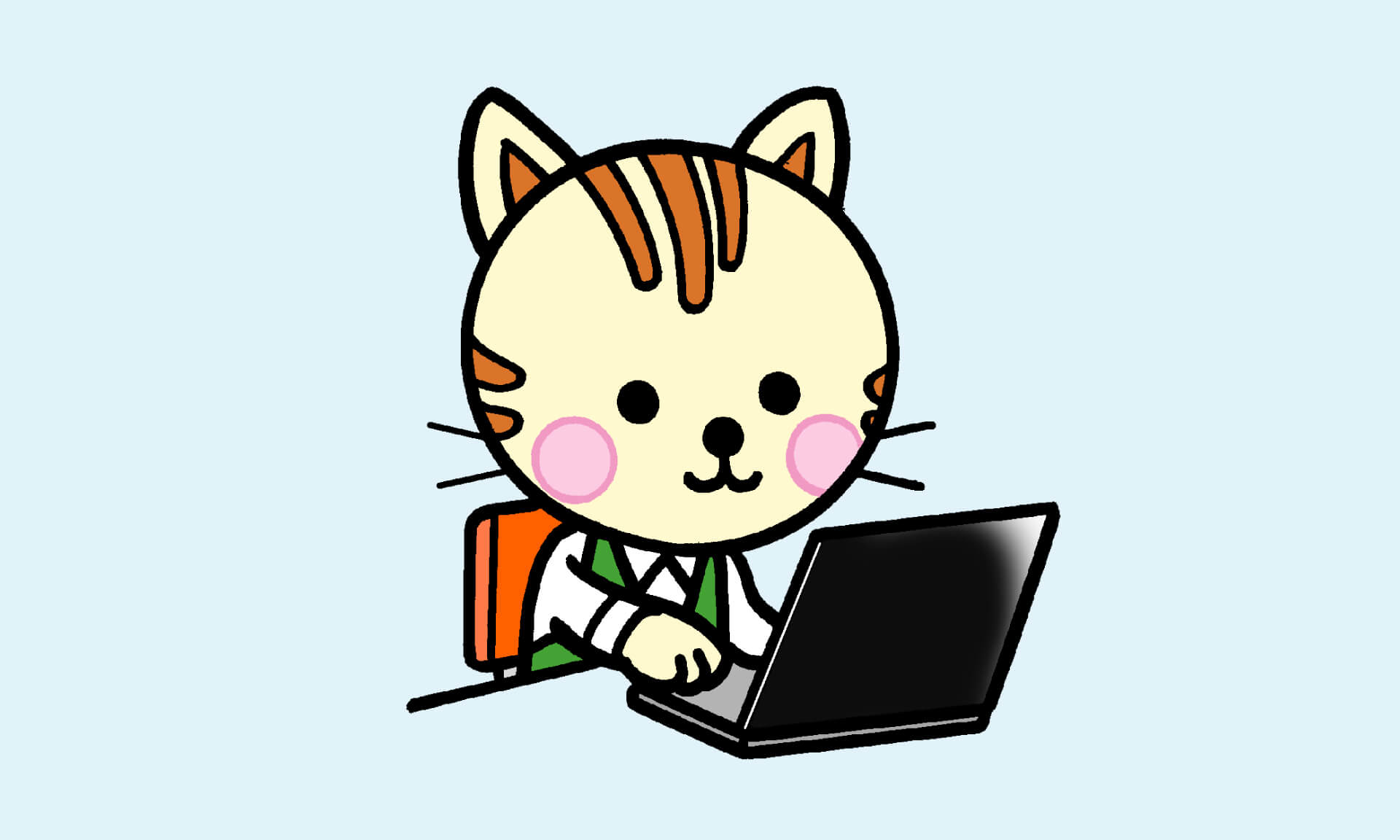 JOBにゃんがご提供企業様向けサービスについて